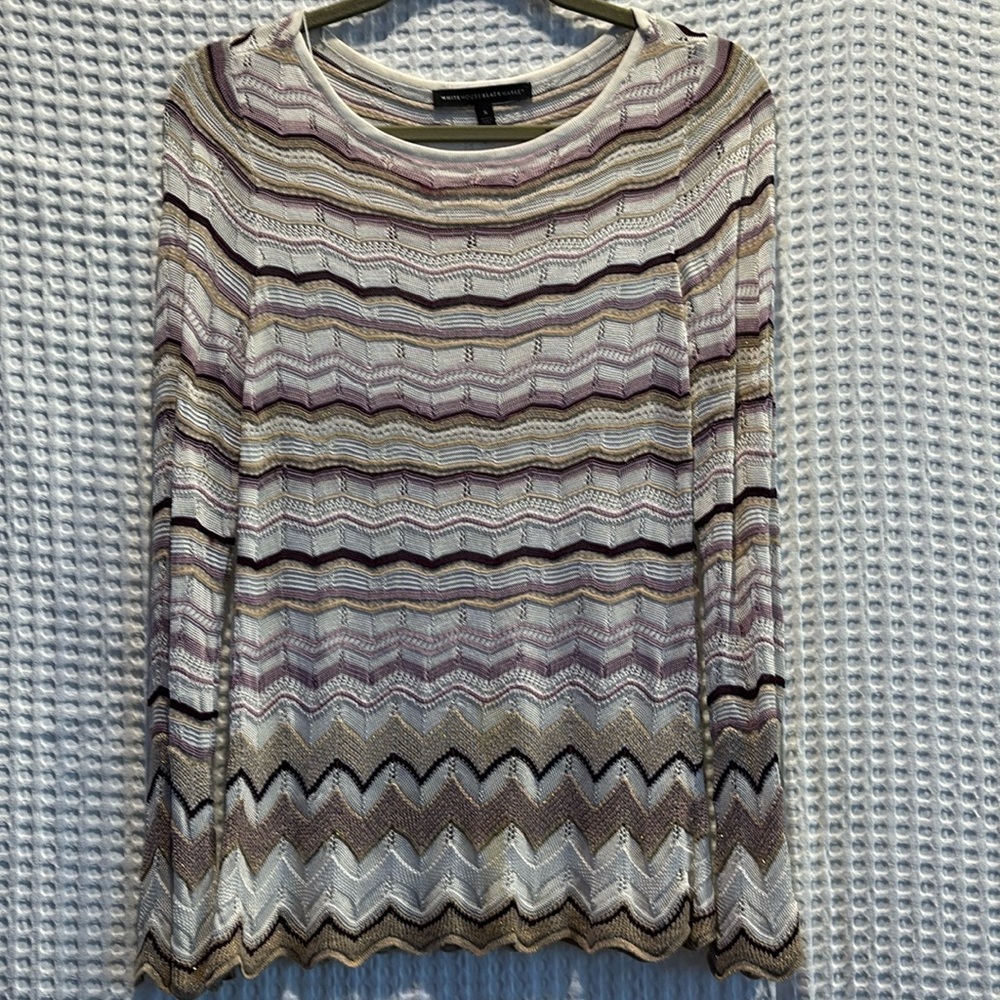 White House Black Market sweater